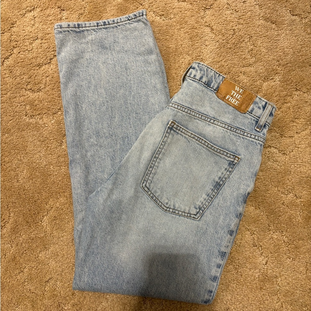 We The Free Jeans